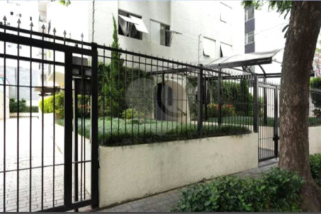 Cobertura para alugar com 2 quartos em Vila Olímpia, São Paulo, SP