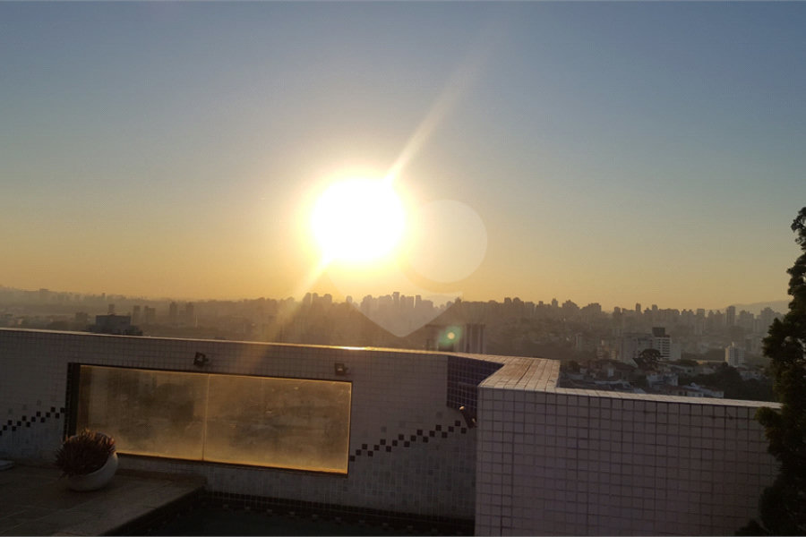 Cobertura à venda com 3 quartos, sendo 1 suíte, em Vila Guilherme, São Paulo, SP
