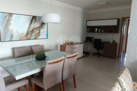 Apartamento à venda com 3 suítes em Jardim Botânico, Ribeirão Preto, SP