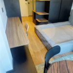 Apartamento à venda com 1 quarto em Perdizes, São Paulo, SP