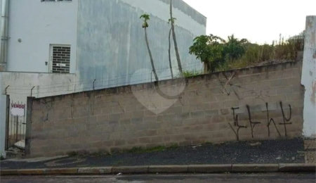 Terreno à venda em Jardim Planalto, Valinhos, SP