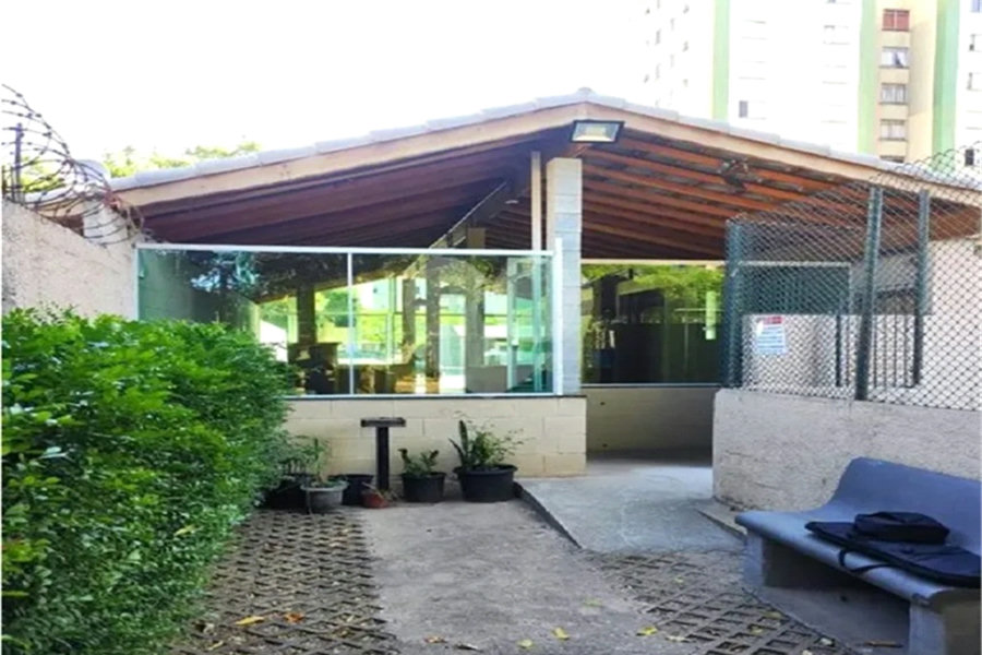 Apartamento à venda com 2 quartos em Vila Nova Cachoeirinha, São Paulo, SP