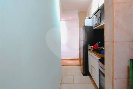 Apartamento à venda com 2 quartos em Vila Barão, Sorocaba, SP