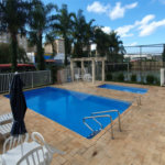 Apartamento à venda ou para alugar com 3 quartos, sendo 1 suíte,  em Vila Gabriel, Sorocaba, SP