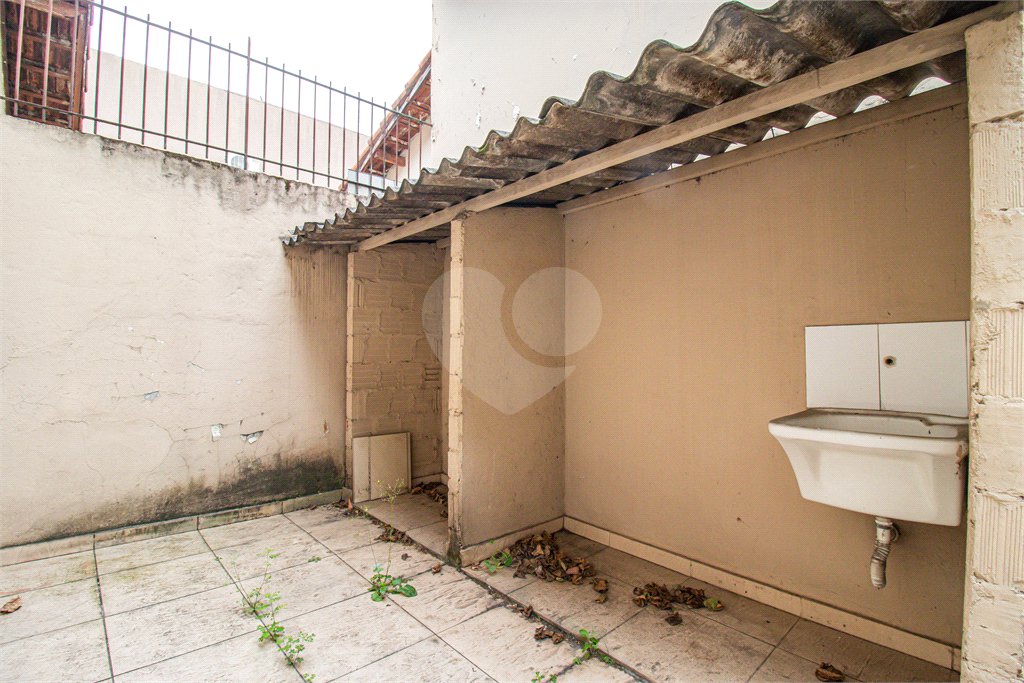 Casa Térrea à venda com 2 quartos em Santo Amaro, São Paulo, SP