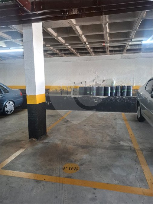 Apartamento à venda com 1 quarto em Vila Mazzei, São Paulo, SP
