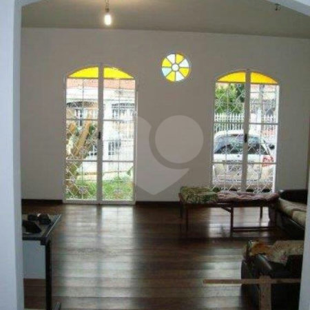 Casa Térrea à venda com 3 quartos, sendo 1 suíte, em Tucuruvi, São Paulo, SP