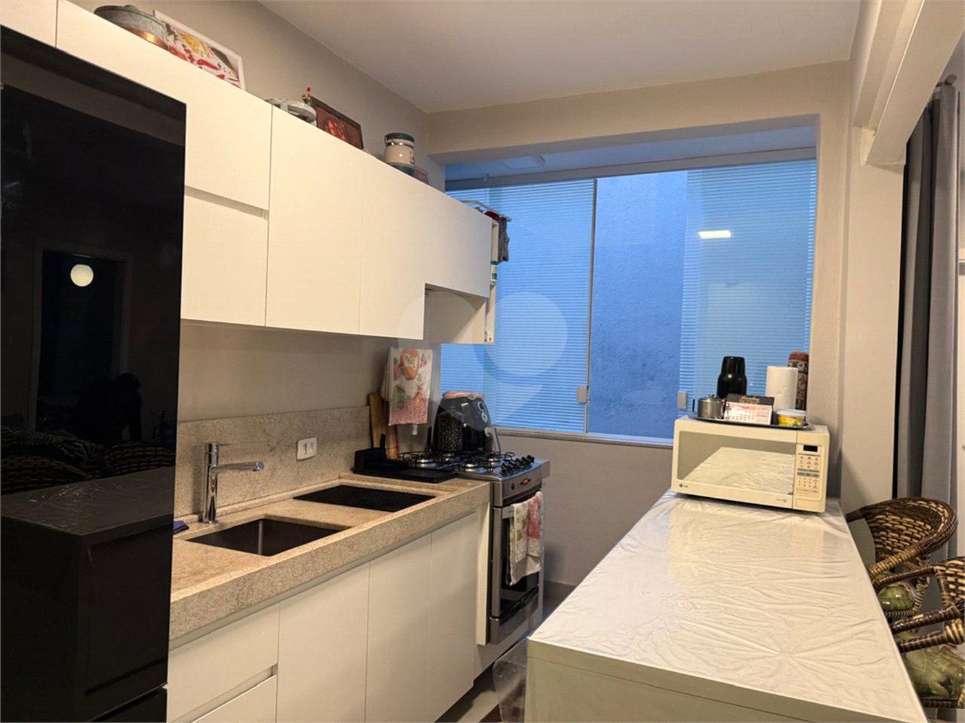 Apartamento à venda com 2 quartos, sendo 1 suíte, em Perdizes, São Paulo, SP