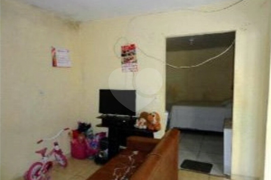 Casa à venda com 4 quartos em Pirituba, São Paulo, SP