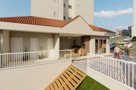 Bella Fiori Residencial