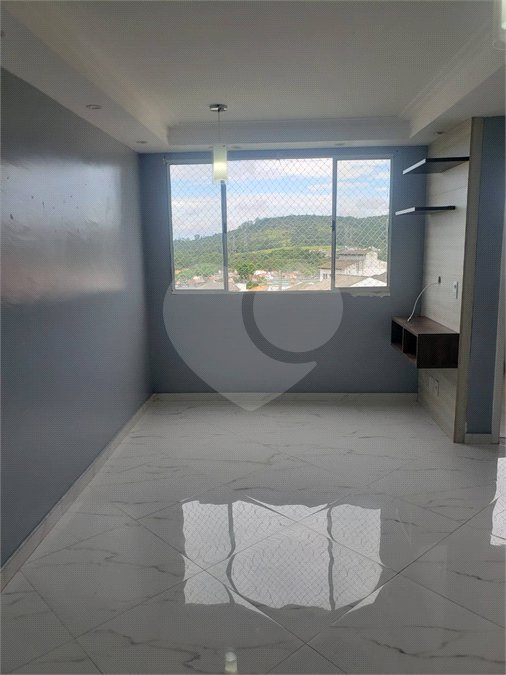 Apartamento à venda com 2 quartos em Jardim Nathalie, Mogi das Cruzes, SP