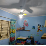 Sobrado à venda com 3 quartos, sendo 2 suítes, em Jaguara, São Paulo, SP