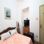 Apartamento à venda com 2 quartos em Copacabana, Rio de Janeiro, RJ
