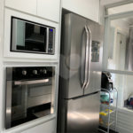 Apartamento à venda com 3 quartos, sendo 2 suítes, em Mooca, São Paulo, SP