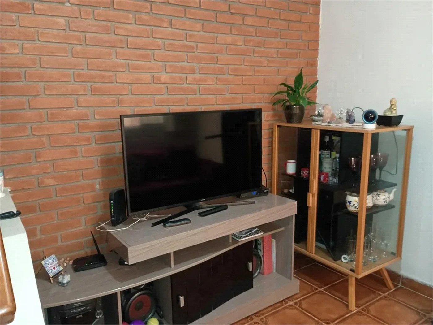 Sobrado à venda com 2 quartos em Vila Tiradentes, São Paulo, SP