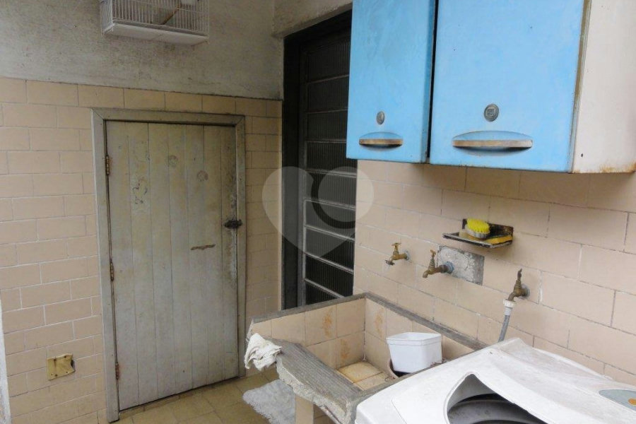 Sobrado à venda com 3 quartos, sendo 1 suíte, em Água Fria, São Paulo, SP