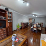 Apartamento à venda com 3 quartos, sendo 1 suíte, em Tijuca, Rio de Janeiro, RJ
