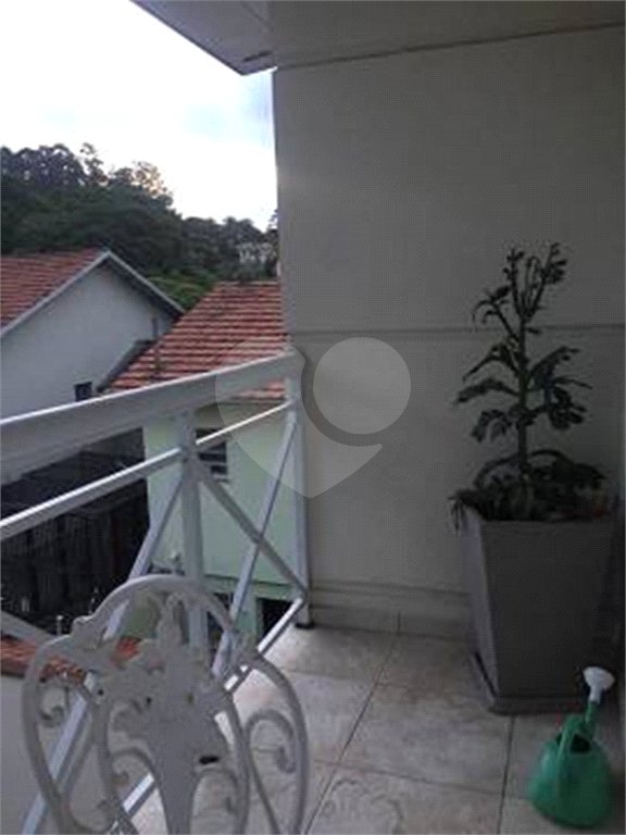 Casa à venda com 4 quartos, sendo 3 suítes, no condomínio Residencial Nova Cantareira, São Paulo - SP