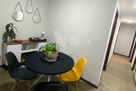 Apartamento à venda com 3 quartos em Parque Bela Vista, Votorantim, SP