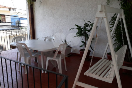 Casa à venda com 3 quartos, sendo 1 suíte, em Vila Mazzei, São Paulo, SP