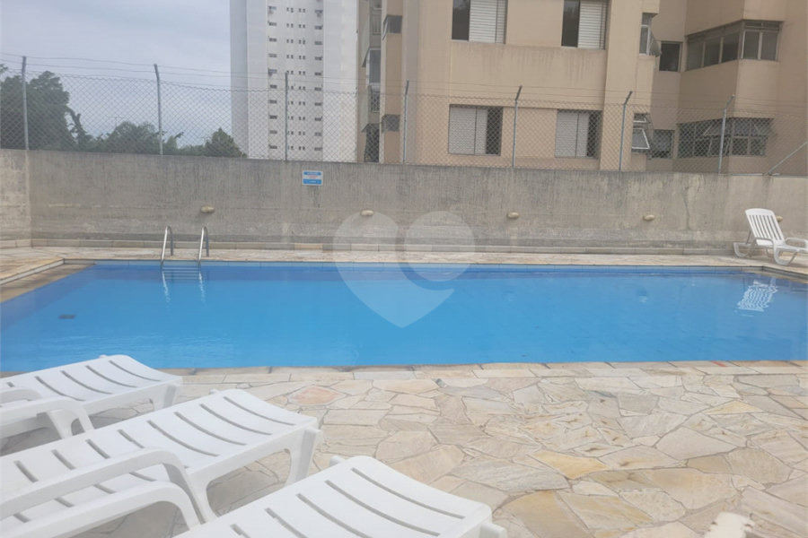 Apartamento à venda com 3 quartos, sendo 1 suíte, em Santana, São Paulo, SP