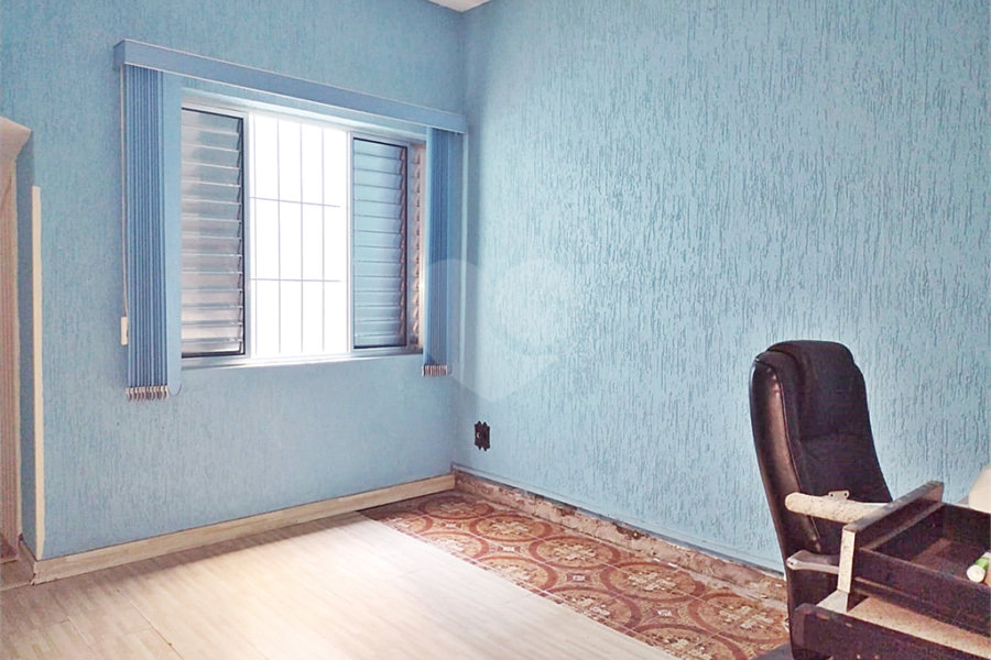 Sobrado para alugar com 3 quartos em Santana, São Paulo, SP