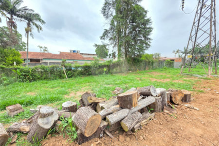 Terreno à venda em Jardim do Engenho, Cotia, SP
