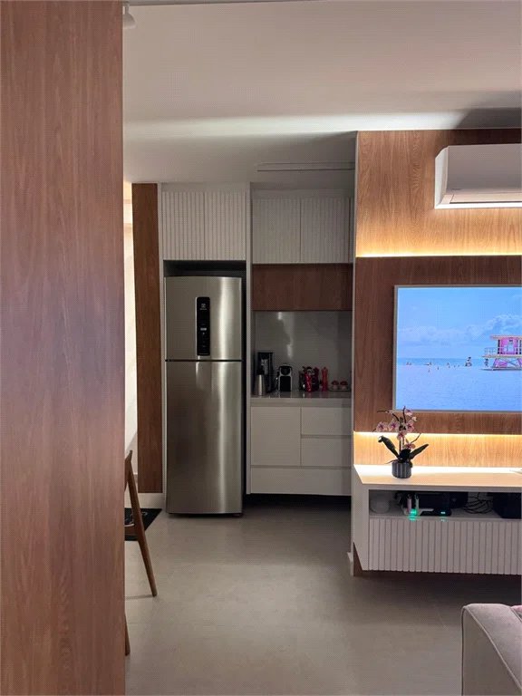Apartamento à venda com 2 quartos em Butantã, São Paulo, SP