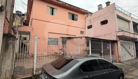 Casa à venda com 5 quartos, sendo 1 suíte, em Freguesia do Ó, São Paulo, SP