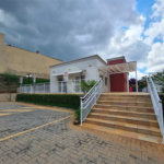 Apartamento à venda com 3 suítes em Pinheirinho, Vinhedo, SP