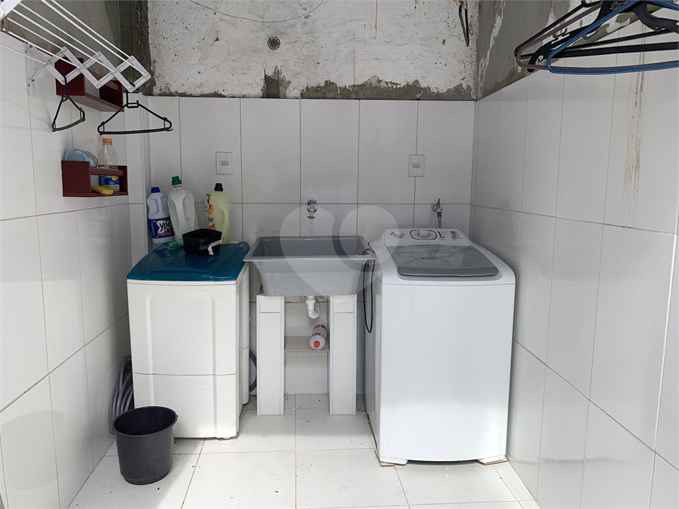 Casa à venda com 2 quartos em Casa Verde, São Paulo, SP