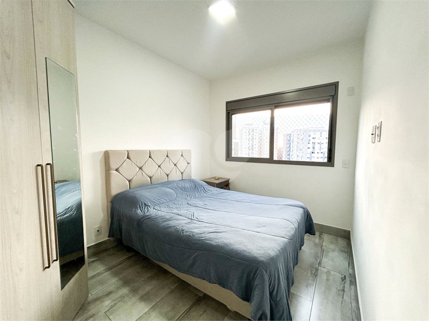 Apartamento à venda com 2 quartos, sendo 1 suíte,  em Vila Guarani (z Sul), São Paulo, SP