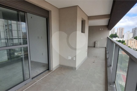 Apartamento à venda com 3 suítes em Chácara Santo Antônio, São Paulo, SP