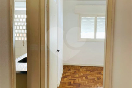 Apartamento à venda com 2 quartos, sendo 1 suíte, em Pinheiros, São Paulo, SP