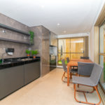 Studio Garden á venda ou para alugar na Vila Mariana , São Paulo- SP