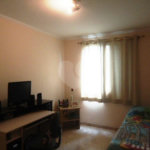 Apartamento à venda com 3 quartos em Barro Branco (zona Norte), São Paulo, SP