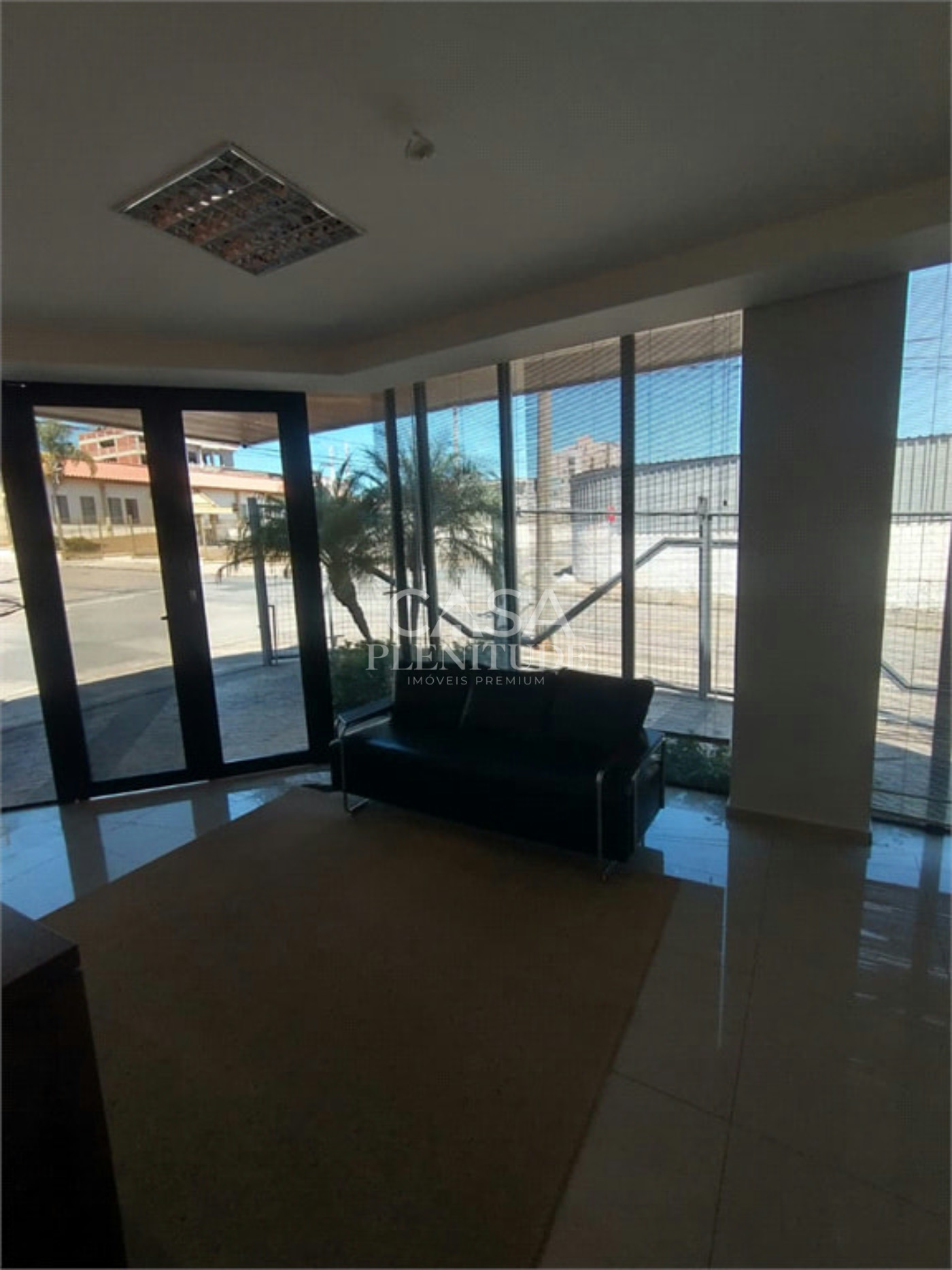 Sala para alugar em Além Ponte, Sorocaba, SP