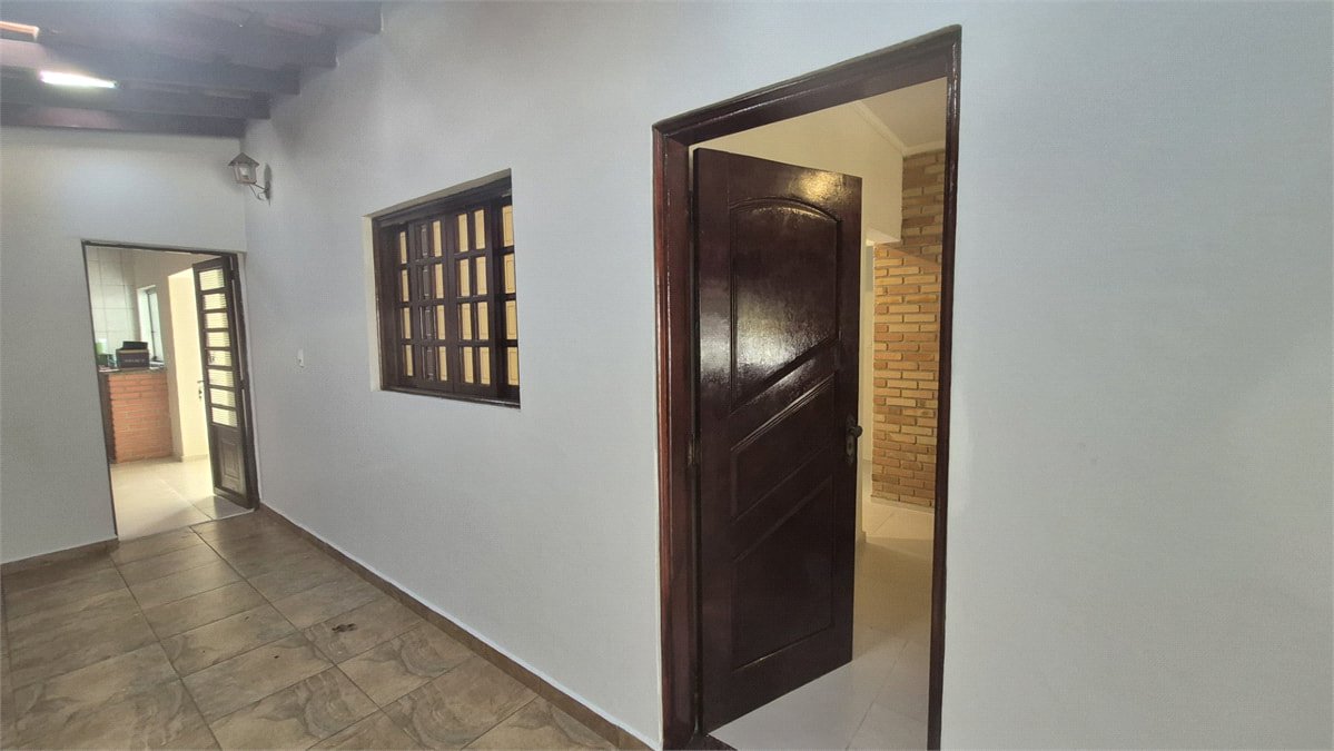Casa em condomínio para alugar com 2 quartos, sendo 1 suíte,  em Jardim Ibiti do Paço, Sorocaba, SP