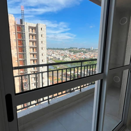 Apartamento à venda com 2 quartos em JARDIM NOVA ALVORADA, Hortolândia, SP