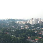 Cobertura à venda com 4 suítes em Brooklin Paulista, São Paulo, SP