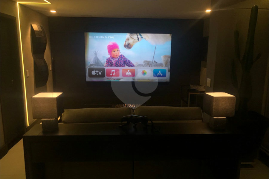 Apartamento à venda com 1 suíte em Casa Verde, São Paulo, SP