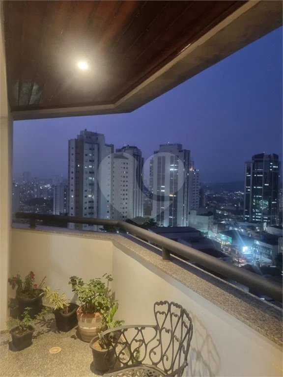 Apartamento à venda com 3 suítes em Tucuruvi, São Paulo, SP