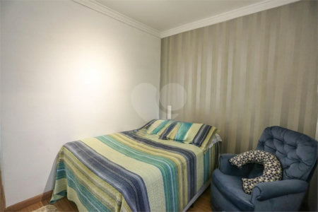 Apartamento à venda com 3 quartos em Vila Butantã, São Paulo, SP
