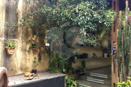 Casa Térrea à venda com 3 quartos, sendo 1 suíte, em Planalto Paulista, São Paulo, SP