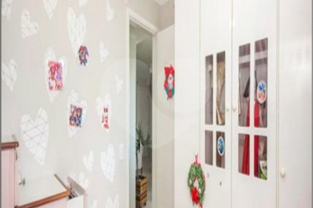 Apartamento à venda com 2 quartos em Paraíso do Morumbi, São Paulo, SP