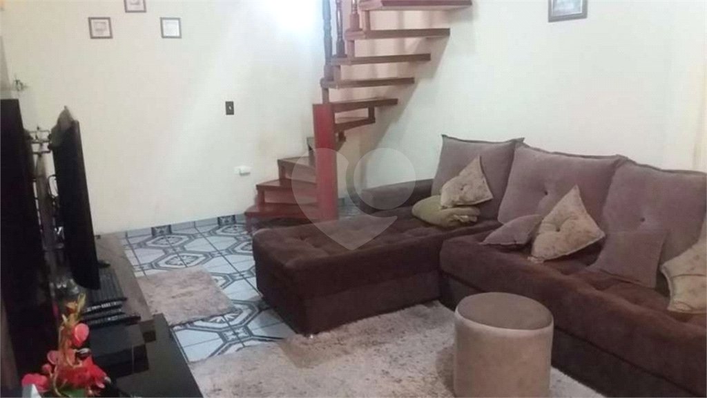 Casa à venda com 2 quartos em Jardim Novo Portugal, Guarulhos, SP