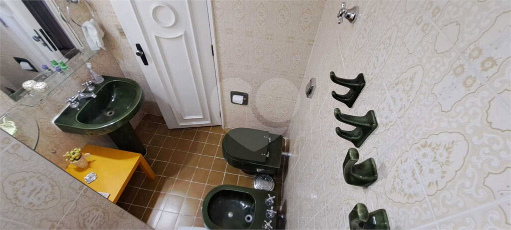 Apartamento à venda com 3 quartos, sendo 1 suíte, em MOEMA, São Paulo, SP