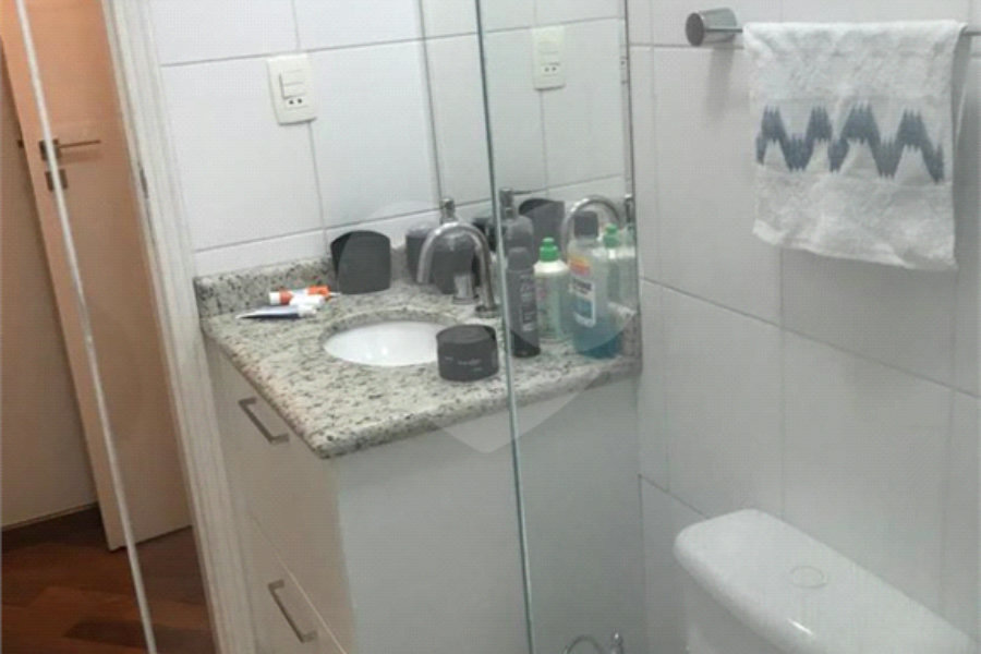 Sobrado à venda com 3 suítes em Freguesia do Ó, São Paulo, SP