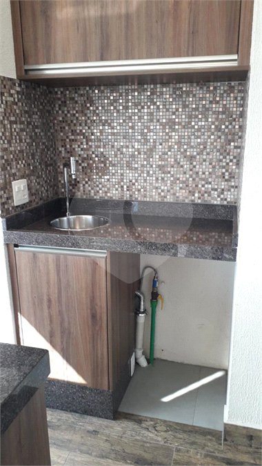 Apartamento à venda com 3 quartos, sendo 1 suíte, no Centro, São Bernardo do Campo, SP