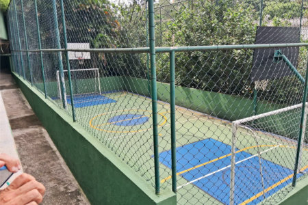 Apartamento à venda com 3 suítes em Paraíso do Morumbi, São Paulo, SP